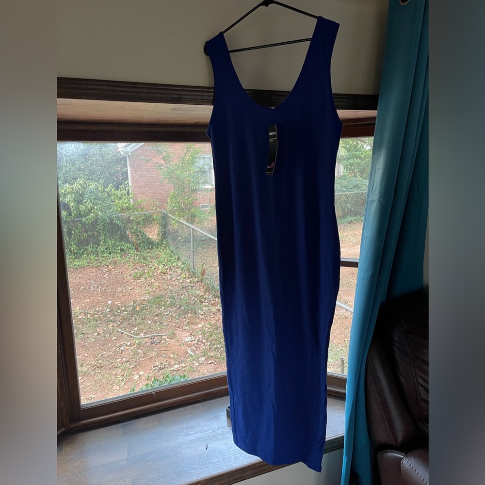 Brand New Rebdolls Bodycon Maxi dress
